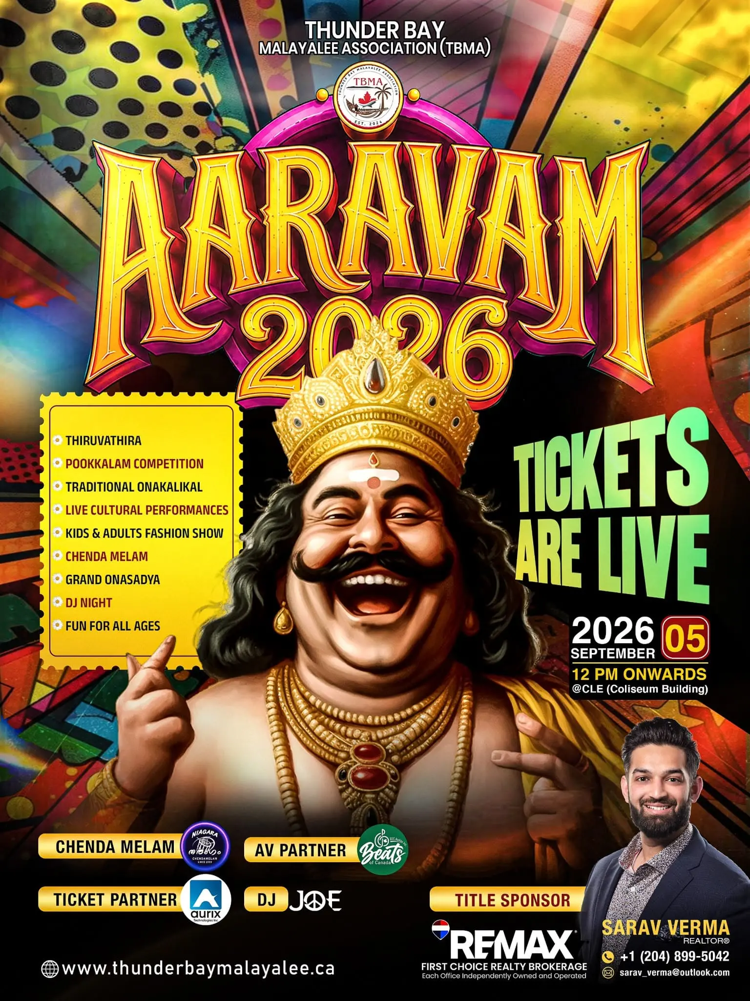 Malayalee Association